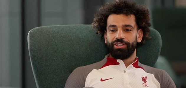 محمد-صلاح-يبرر-تراجع-مستوى-ليفربول-ويصرّح:-أحب-تحمل-المسؤولية-في-الفريق