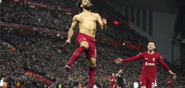 كشف-حساب-محمد-صلاح-في-الدوري-الإنجليزي-بعد-لقب-الهداف-التاريخي-لـ-ليفربول