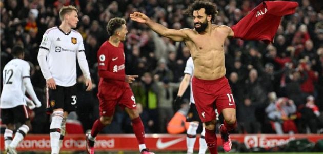 بول-ميرسون:-محمد-صلاح-أفضل-مهاجم-لـ-ليفربول-في-عصر-الدوري-الإنجليزي