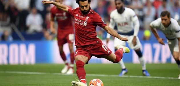 بسبب-هاري-كين.-محمد-صلاح-يوضح-كيف-أصبح-المسدد-الأول-لركلات-الجزاء-في-ليفربول