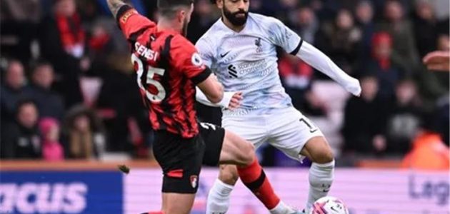 فيديو-|-محمد-صلاح-يهدر-ركلة-جزاء-أمام-بورنموث-في-الدوري-الإنجليزي