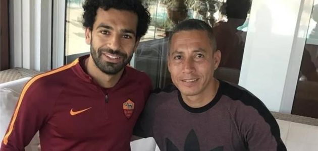 مدرب-محمد-صلاح-السابق-يرد-على-أنباء-رغبته-في-الانضمام-لـ-ريال-مدريد