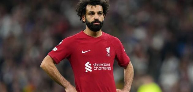 تقارير-توضح-سبب-غياب-محمد-صلاح-وثلاثي-ليفربول-عن-التدريبات-قبل-مباراة-آرسنال