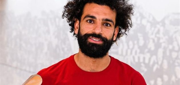 محمد-صلاح-أفضل-لاعب-في-ليفربول-عن-مارس-ويصرح:-سعيد-بإنجازي-أمام-مانشستر-يونايتد