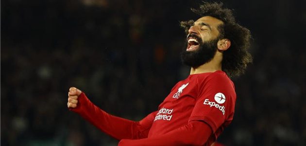 كلوب-يشيد-بهدف-محمد-صلاح-الثاني-في-مباراة-ليفربول-وليدز-يونايتد