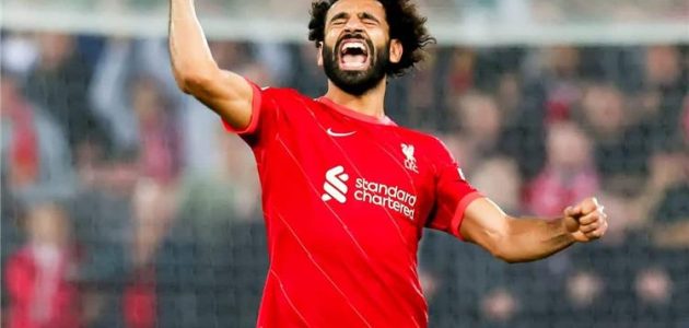 3-أرقام-مميزة-تنتظر-محمد-صلاح-حال-تسجيله-أمام-برينتفورد