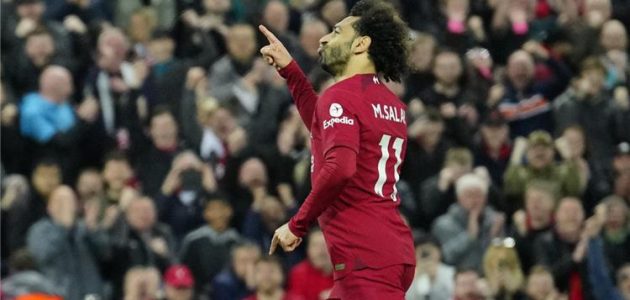 فيديو-|-محمد-صلاح-يسجل-هدف-ليفربول-الأول-أمام-برينتفورد.-ويحقق-5-أرقام-مميزة