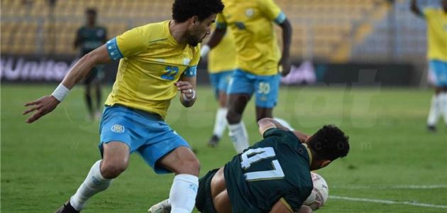 مدرب-الإسماعيلي:-باهر-المحمدي-شارك-أمام-الزمالك-وهو-مصاب