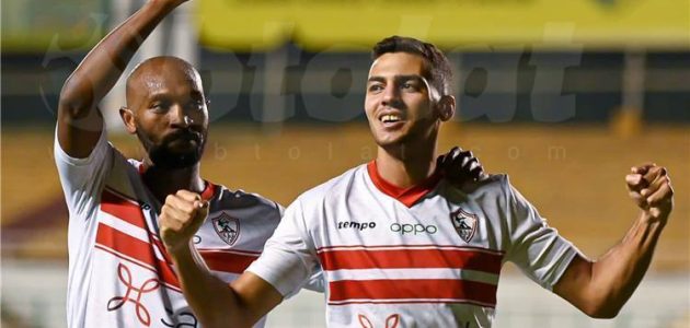 الزمالك-يوضح-لـبطولات-تفاصيل-رفض-يوسف-أسامة-نبيه-تجديد-عقده