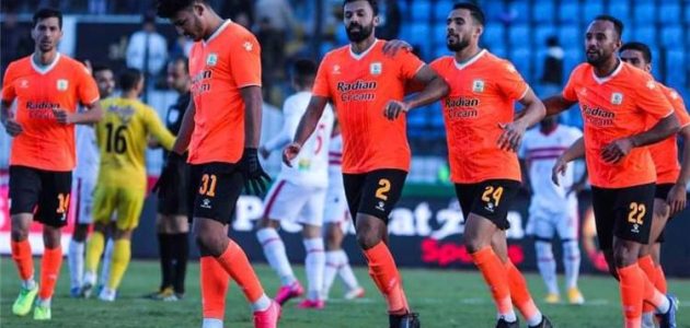 فيديو-|-فاركو-يخطف-تعادلًا-قاتلًا-من-طلائع-الجيش-في-الدوري-المصري