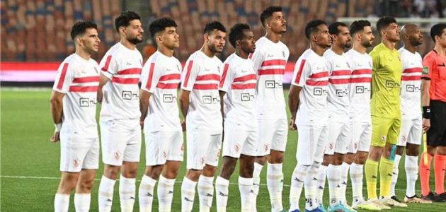 أوسوريو-يعلن-تشكيل-الزمالك-أمام-الداخلية-في-الدوري