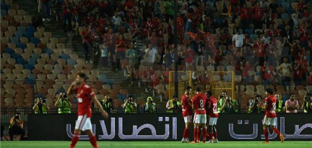 ترتيب-هدافي-الدوري-المصري-بعد-فوز-الأهلي-أمام-إنبي