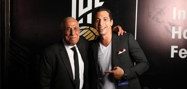 حسين-لبيب-يدعم-أحمد-الأحمر-بعد-تلميح-رئيس-الزمالك