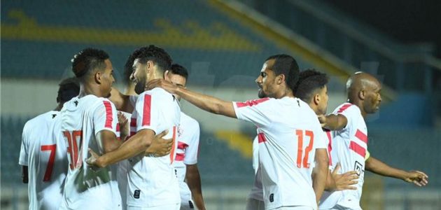 أوسوريو-يعلن-قائمة-الزمالك-لمباراة-طلائع-الجيش-في-الدوري