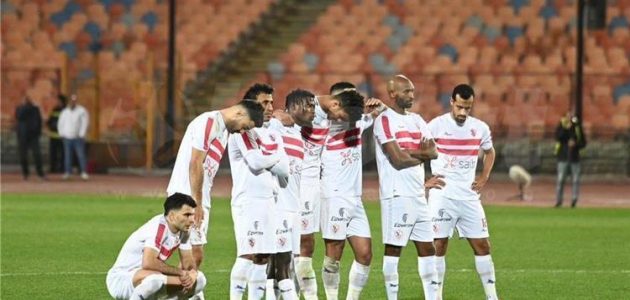 بدلاء-الزمالك-أمام-الاتحاد-السكندري-في-الدوري