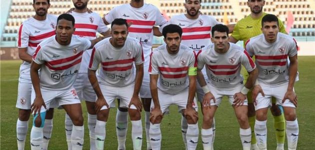 فريق-الأمل-بـ-الزمالك-يواجه-مركز-شباب-دمياط-وديًا