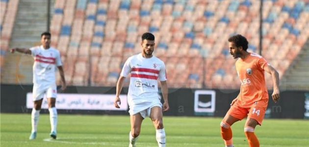 خاص-|-الزمالك-يستعد-لتقديم-تظلم-ضد-عقوبة-دونجا-المنتظرة