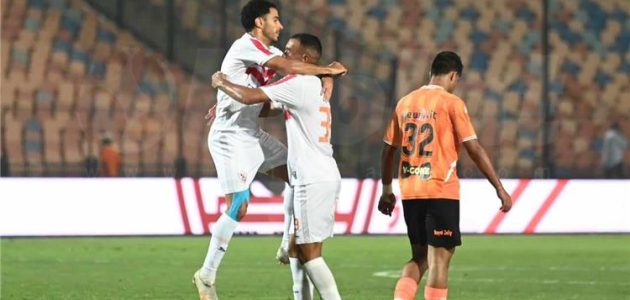 أول-قرار-من-أوسوريو-بعد-تعادل-الزمالك-مع-فاركو-في-الدوري